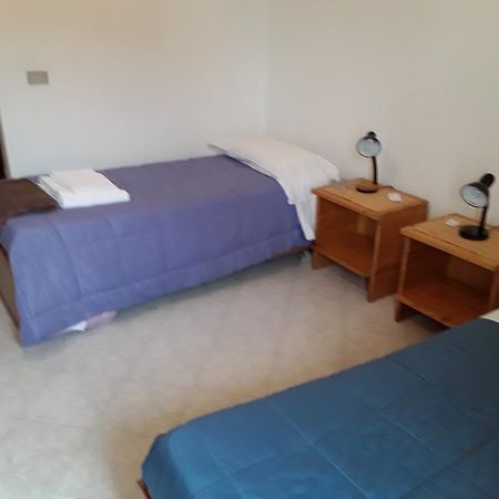 B&B Columbus Grassobbio Ngoại thất bức ảnh