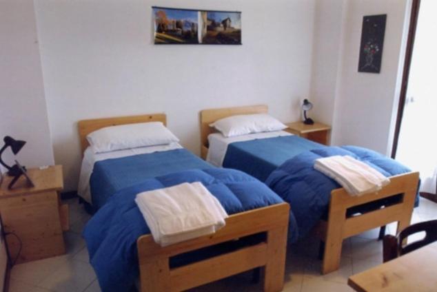 B&B Columbus Grassobbio Ngoại thất bức ảnh