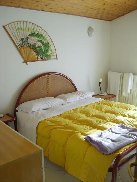 B&B Columbus Grassobbio Phòng bức ảnh