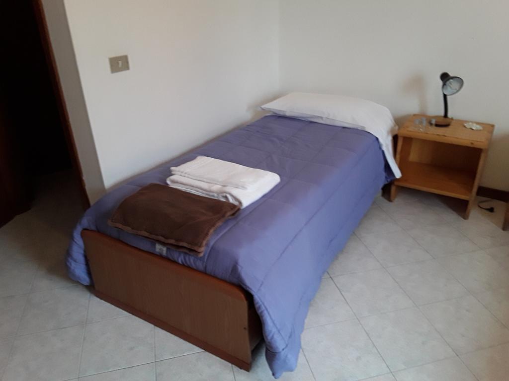 B&B Columbus Grassobbio Ngoại thất bức ảnh