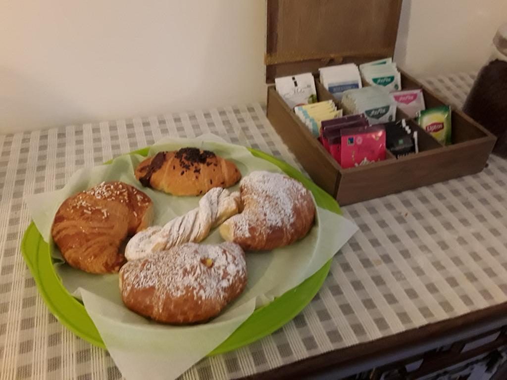 B&B Columbus Grassobbio Ngoại thất bức ảnh